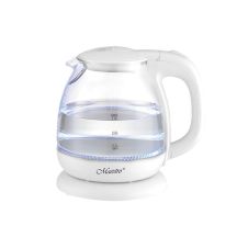 Electric kettle 1l MR-055-WHITE MAESTRO