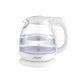 Electric kettle 1l MR-055-WHITE MAESTRO