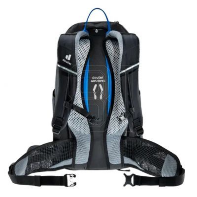 11. Deuter Superbike 18 320312470000 Bike Backpack