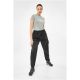 VIKING Rainier Full Zip Lady Women's Pants Black XXL