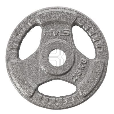 22. 2.5 kg Hammertone HMS THM02 plate