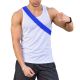 6. PLAY SASH 10 PCS BLUE