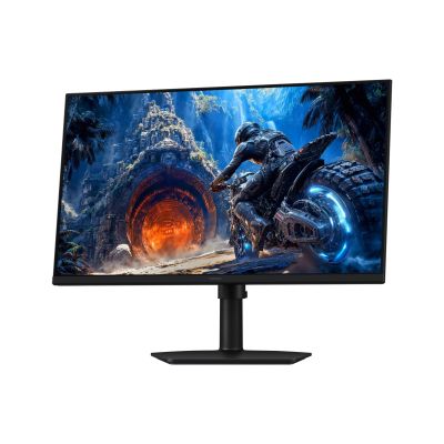 21. Samsung G40H Computer Monitor 68.6 cm (27") 1920 x 1080 px Full HD LCD Black