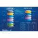 7. O'Neill ONS 9058-1.0 Glasses 92800669210
