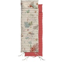 ROSE&TULIPANI SEA LIFE Beach Mattress