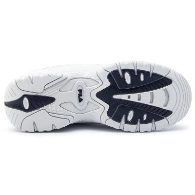 5. Fila Strada Low W 1010560.1FG Shoes