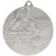 3. silver medal - basketball