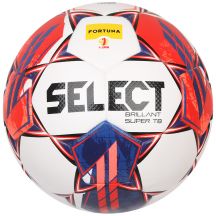 Ball Select Brillant Super TB Fortuna 1 Liga V23 FIFA 3615960284