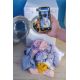 28. Candy Smart Pro Inverter CO 474TWM6/1-S Washing Machine Front Load 7 kg 1400 RPM White