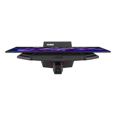 34. ASUS MONITOR 26.5" XG27UCDMG OLED 4K 240Hz
