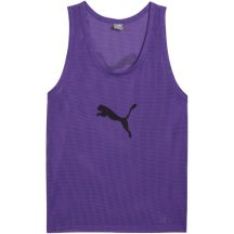 Puma Bib Team Men's Tag Purple 657251 52