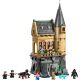 3. LEGO Harry Potter 76463 Hogwarts Castle: Hospital Wing