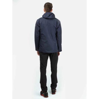 7. Salewa Pelmo Ptx 2L M Conve Jacket 27914-3960