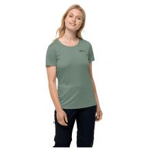 Jack Wolfskin Tech Tee W 1807122-4151