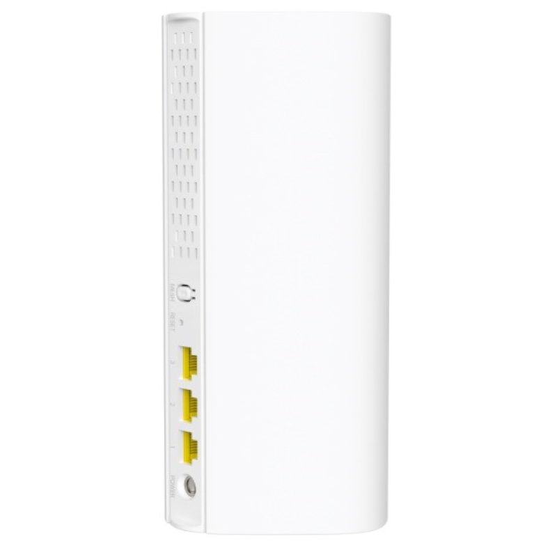 4. Tenda EE3 Pro Router (3-pack)