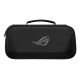 14. ASUS ROG Xbox Ally (2-in-1) Premium Case Polyester, Polyurethane (PU) Black