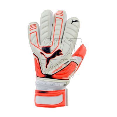 2. Goalkeeper Gloves Puma Evo Power Super M 41022 31