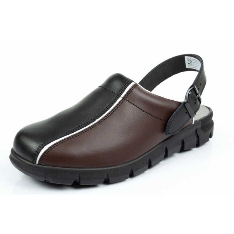 15. Abeba W 57315 medical clogs