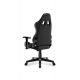 12. HZ-Ranger 6.0 Black Gaming Chair for Children