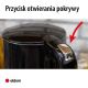 16. ELDOM CORDLESS KETTLE WITH TEMPERATURE CONTROL C540 JETTY 1.7 L 2200W BLACK