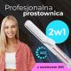 12. ADLER AD 2326 hair straightener