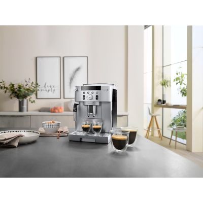 5. DeLonghi ECAM 250.31.SB Automatic Espresso Machine