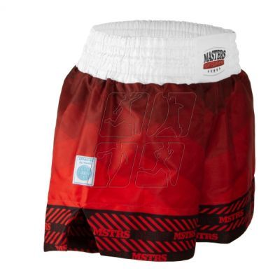 14. Masters kickboxing shorts Skb-W M 06654-02M