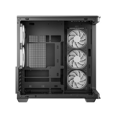 3. DeepCool CG590U 5F Tower Black