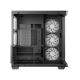 3. DeepCool CG590U 5F Tower Black