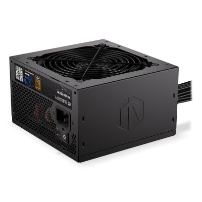 14. ENDORFY Vero L6 Power Supply Module 750 W 24-pin ATX ATX Black