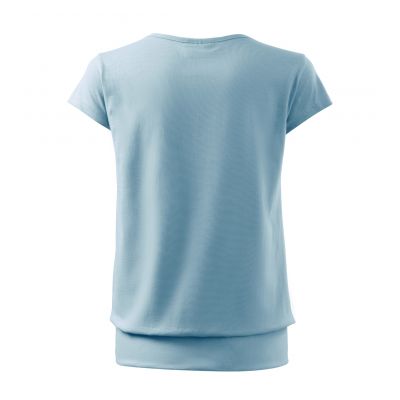 8. Malfini City W T-shirt MLI-12015