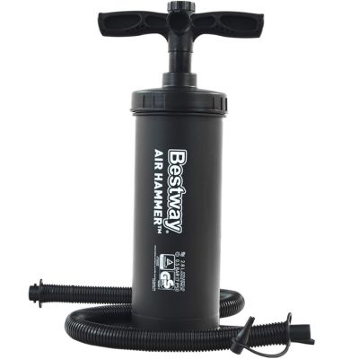 5. BESTWAY AIR HAMMER PUMP 14.5'' 37cm 62086-3087