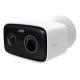 4. TP-Link Tapo C400 Industrial Camera Tube IP Security Camera Indoor and Outdoor 1920 x 1080 px Wall