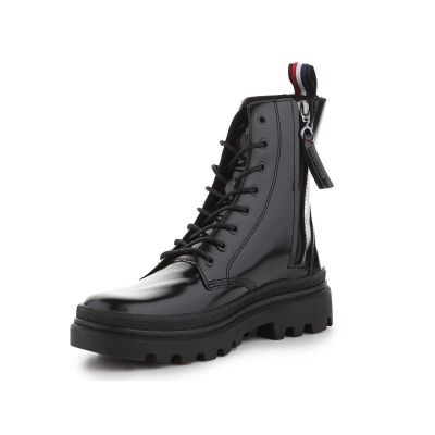 9. Palladium Pallatrooper Off shoes 77204-010-M