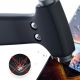 5. Privacy Film 3mk Silky Matt Privacy for Xiaomi Redmi Note 13 Pro 4G
