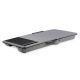 5. Notebook stand with mouse pad