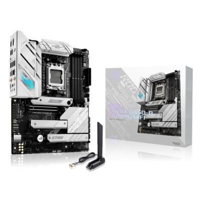 ASUS ROG STRIX B650-A GAMING WIFI Motherboard
