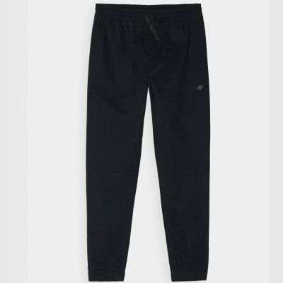 2. 4F Jr Pants 4FJWSS24TTROM588 20S