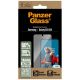 4. PanzerGlass Ultra-Wide Fit Tempered Glass for Samsung Galaxy S25