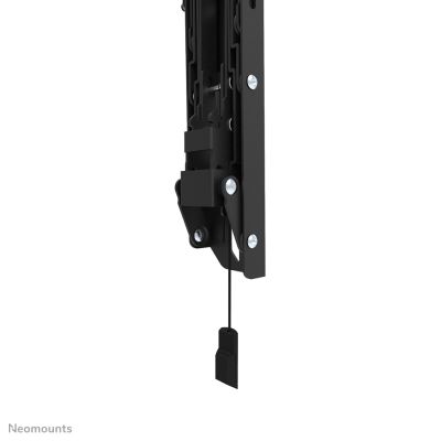 7. Neomounts WL35S-850BL12 TV wall mount for televisions up to 165.1 cm (65"), Black