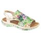 Rieker Sandals 64841-90 Multicoloured 36