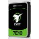 Seagate Exos 7E10 (4 TB; 3.5"; SAS) server HDD