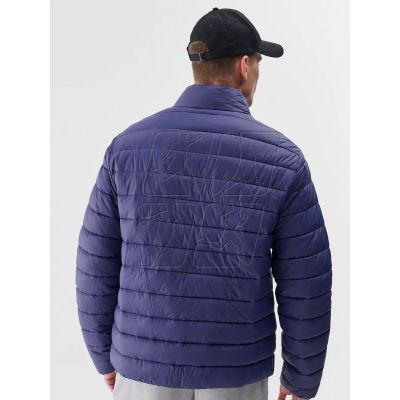 5. Jacket 4F M 4FWAW24TDJAM483-31S