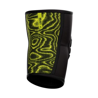 2. Select Profcare Knee Support Black and Green 700078