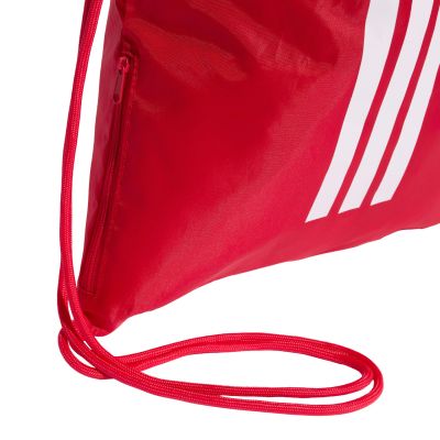 4. adidas Manchester United red shoe bag KT0711