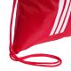 4. adidas Manchester United red shoe bag KT0711