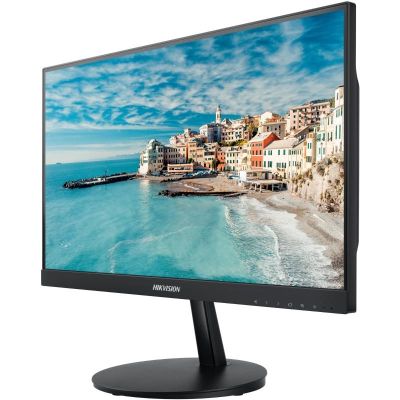 8. Hikvision DS-D5022FN00 HDMI, VGA monitor