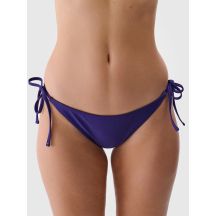 Women's bikini bottom 4F 4FRSS24UBKBF081-51S