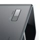 3. Cuktech TA3005U 300W 5-in-1 Charging Station with Digital Display - Silver