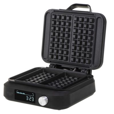 15. ADLER AD 3087 waffle maker